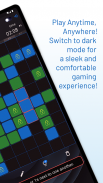 Binaris 1001 - binary puzzles screenshot 15