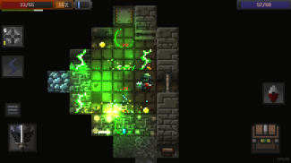 Caves (Roguelike) screenshot 5