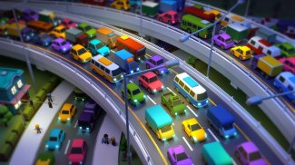 Car Parking Games: Parking Jam screenshot 5