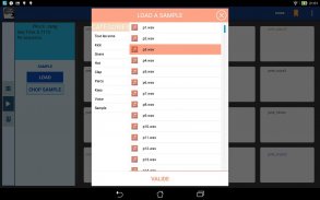 Hiphop Maker Lite screenshot 2
