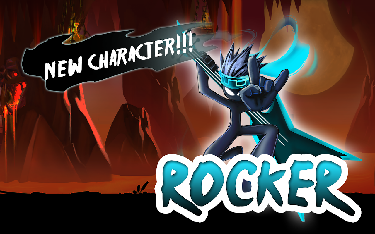 Stickman Revenge 3 - Ninja Warrior - Shadow Fight - Загрузить APK для  Android | Aptoide