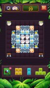 Block Puzzle Classic Game 2022 screenshot 12