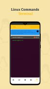 Linux Commands Cheat Sheet screenshot 7