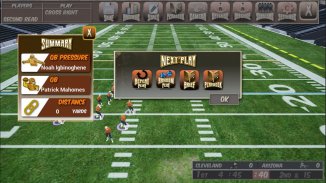 Play Caller - Pro Football Focus screenshot 0