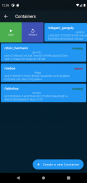 Docker Mobile screenshot 6