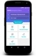 Bangalore Metro screenshot 9