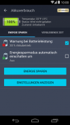 AVG AntiVirus 2017 für Android screenshot 4
