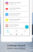 YourHour - Phone Addiction Tracker & Controller screenshot 9