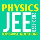 PHYSICS - JEE SOLVED PAPERS Icon