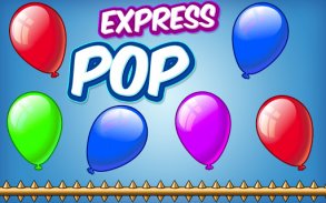 PoP Express screenshot 5