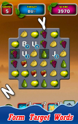 Swiped Fruits 2 screenshot 5