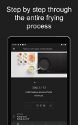 Miele app – Smart Home screenshot 15