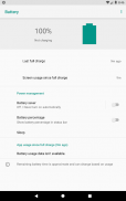Battery Health Checker screenshot 17