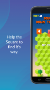 Square Down the Hill screenshot 6