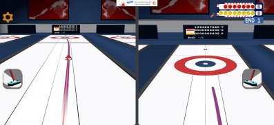 Curling Hall screenshot 12