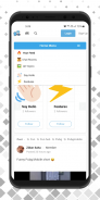 ChatWeb: Chat Community App 🇮🇳 screenshot 3