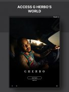 G Herbo - Official App screenshot 4