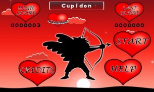 Cupidon screenshot 5