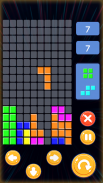 Classic Bricks screenshot 1