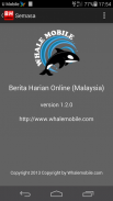 Berita Harian Online-Malaysia screenshot 7