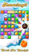 Candy Bomb Blast screenshot 2