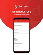 DWT Listing-Business Directory screenshot 6