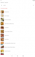 Slow Cooker Recipes screenshot 0