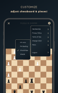 Tactics Frenzy – Chess Puzzles screenshot 8