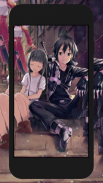 Anime Sword Art Online HD Wallpapers screenshot 7