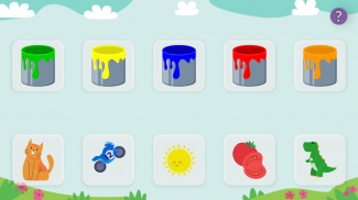 Brain Games for Kids screenshot 1