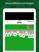 Spider Solitaire Infinite screenshot 12