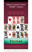 Pinochle Card Game screenshot 1