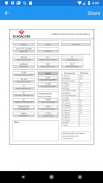 SCADACore AGA Gas Flow Calcula screenshot 7