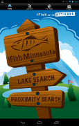 iFish Minnesota! screenshot 4