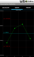 Descriptive Statistics Tools screenshot 1