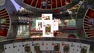 Spades Gold screenshot 2