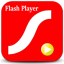 Flash Player for Android Icon