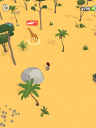 Zoo Island screenshot 8