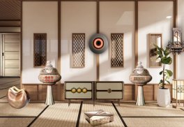 Escape Mystery Japanese Rooms screenshot 2