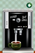 Coffee Maker Mania screenshot 0