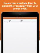 Learn Chinese Words Free screenshot 14