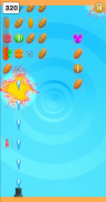 Candy Shooter - Sweet Blast screenshot 4