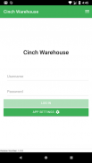 CINCH Warehouse screenshot 8