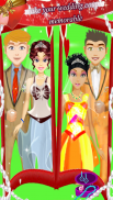 Princess Prince Wedding Salon screenshot 2