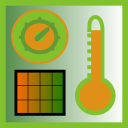 HVAC P/T Chart