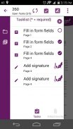 SIGNificant E-Signing Client screenshot 22
