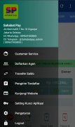 Sahabat Pay - isi Pulsa,Paket Data,PLN & PPOB screenshot 11