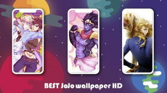 Jojo Lengend Adventure APK for Android Download