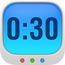 Interval Timer － HIIT Training Icon