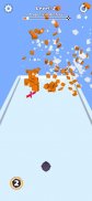 Explosive Ball - Destroy everything! screenshot 3